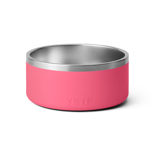 BOOMER 8 DOG BOWL