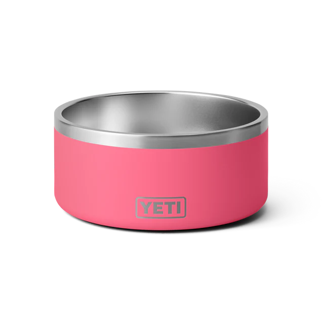 BOOMER 8 DOG BOWL