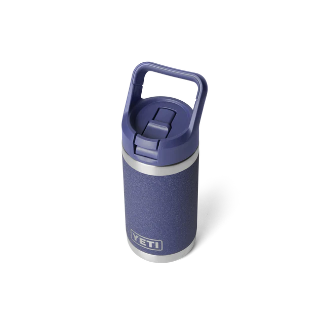 RAMBLER JR 12 OZ KIDS BOTTLE