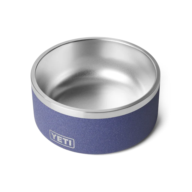 BOOMER 8 DOG BOWL