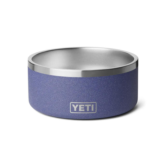 BOOMER 8 DOG BOWL