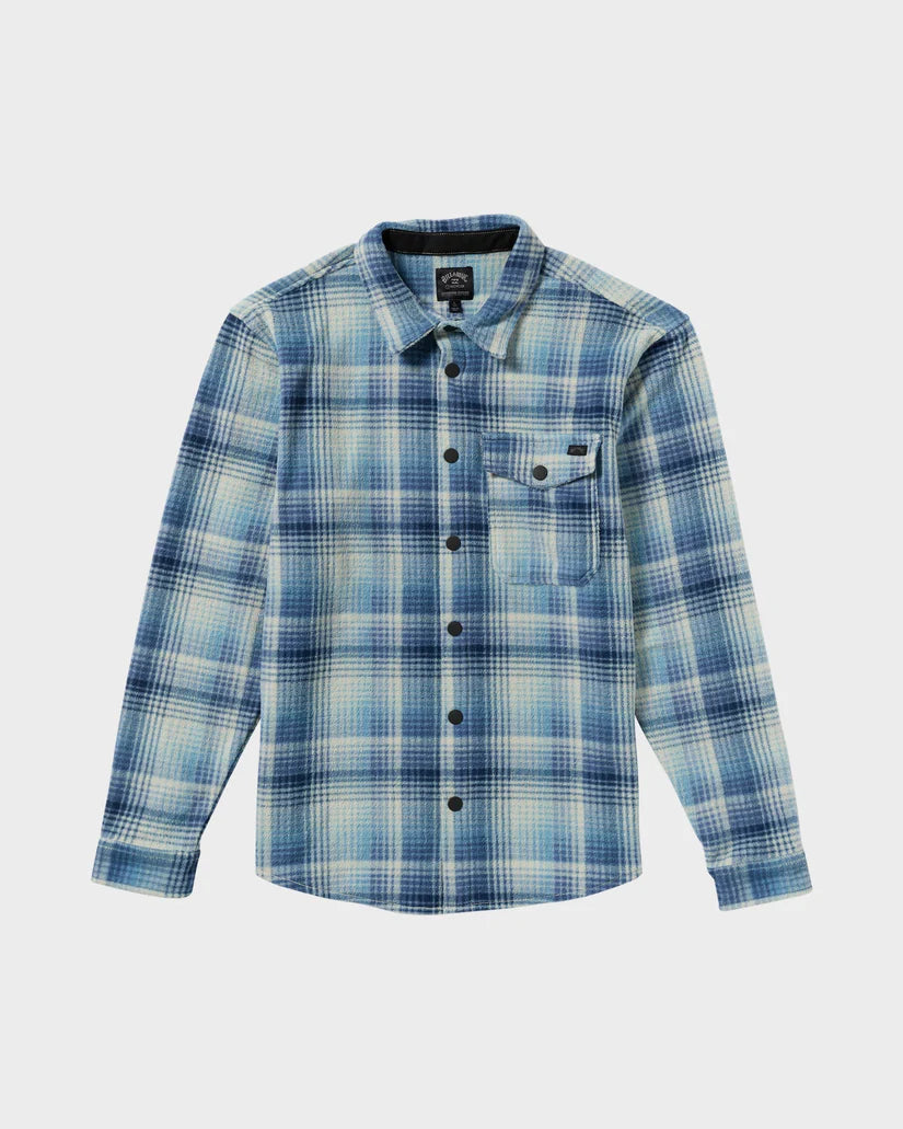 FURNACE FLANNEL