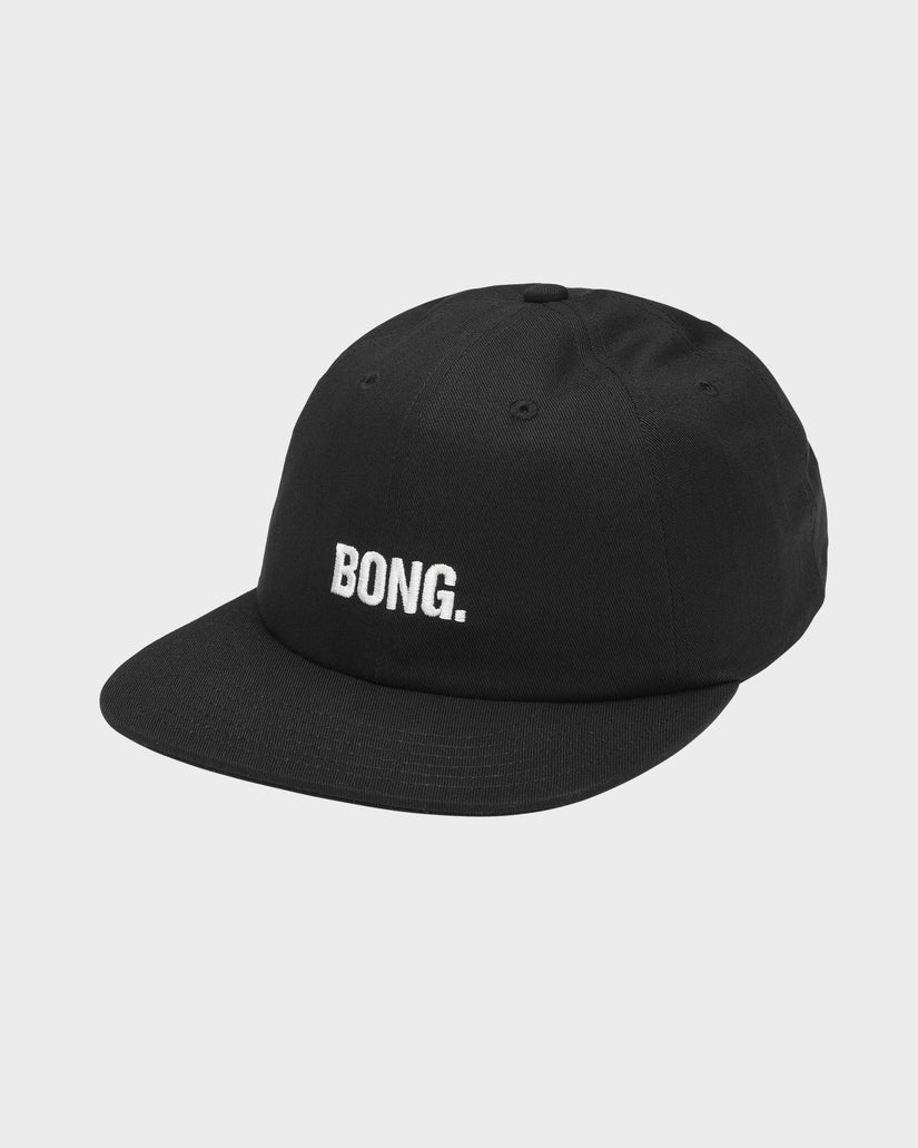 BONG SNAPBACK