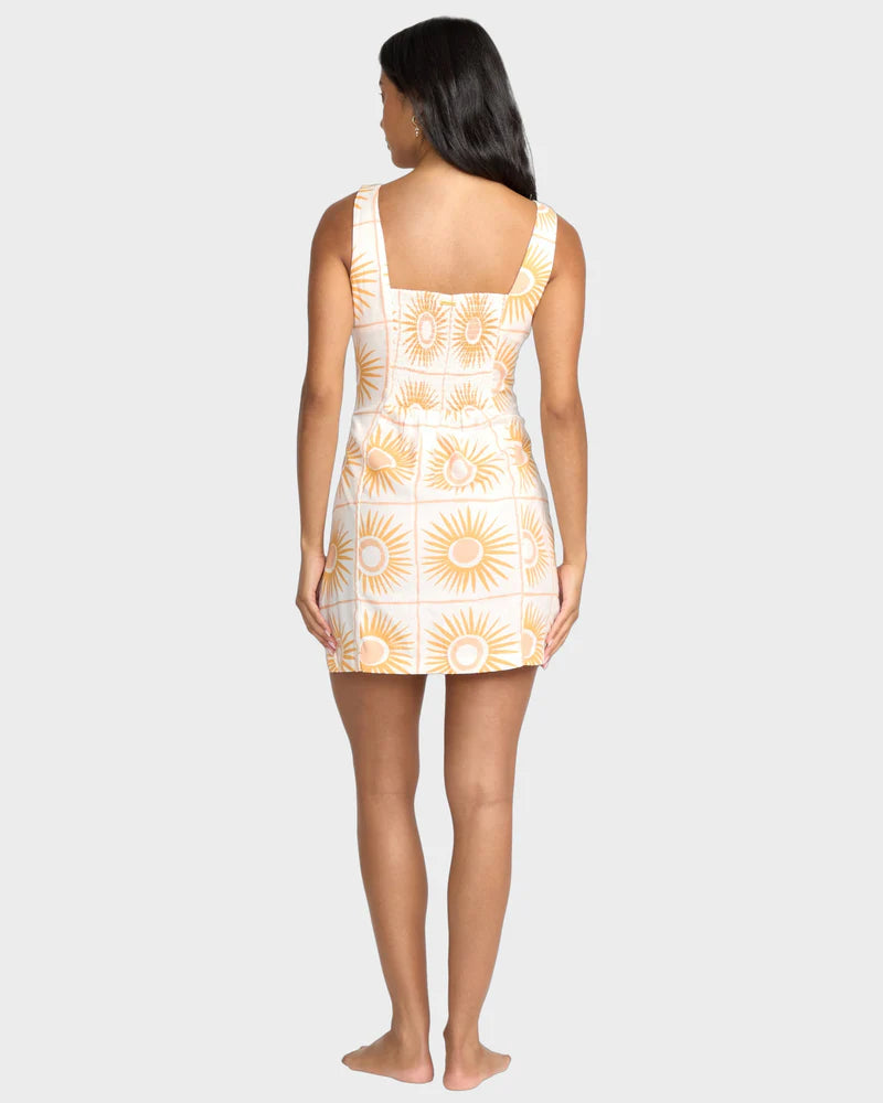 SUNLIT SKY MINI DRS