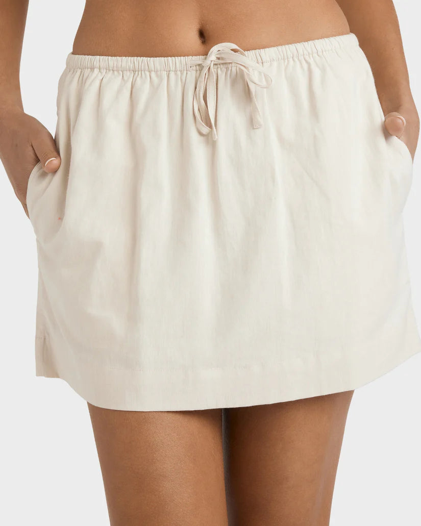 SO SIMPLE SKIRT