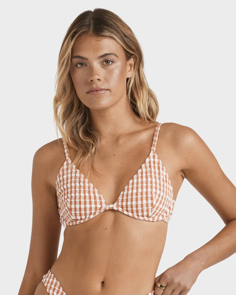 WAVE CHECK REESE UWIRE