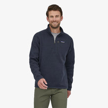 Load image into Gallery viewer, M Better Sweater 1/4 Zip
