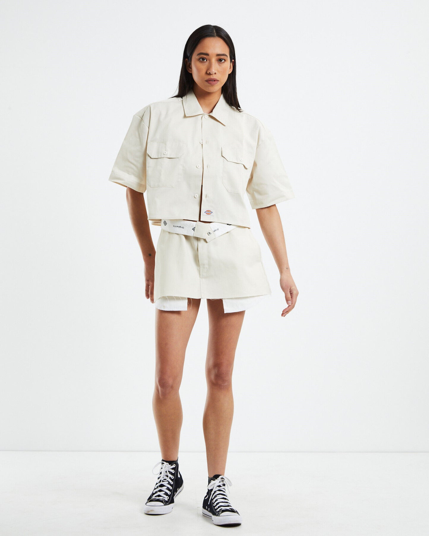 874 MINI SKIRT