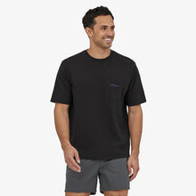 Load image into Gallery viewer, M&#39;S BOARDSHORT LOGO POCKET TEE
