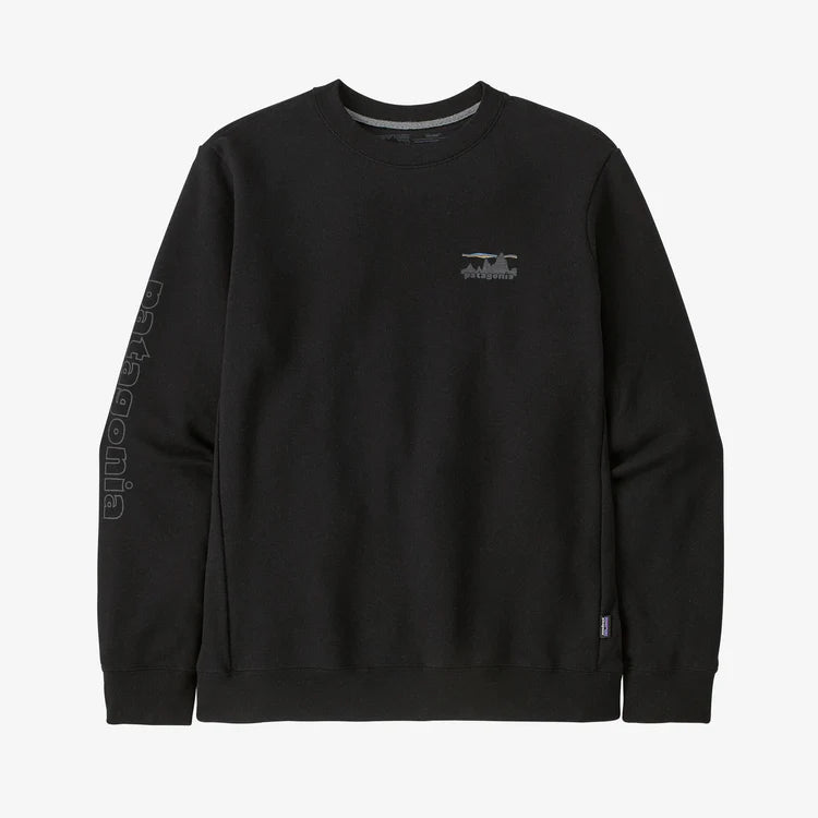 73 Skyline Uprisal Crew Sweatshirt