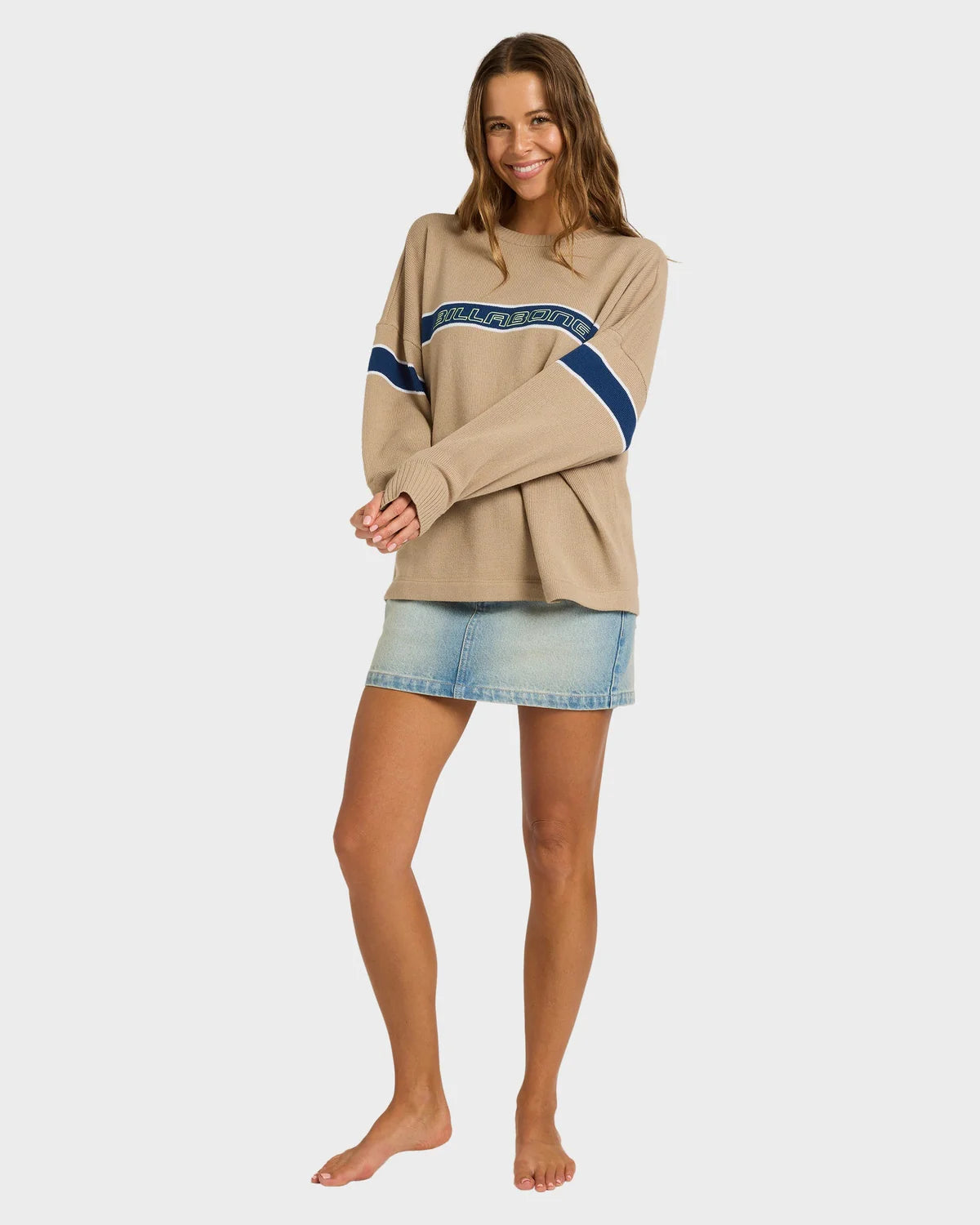 SUPALOVE SWEATER