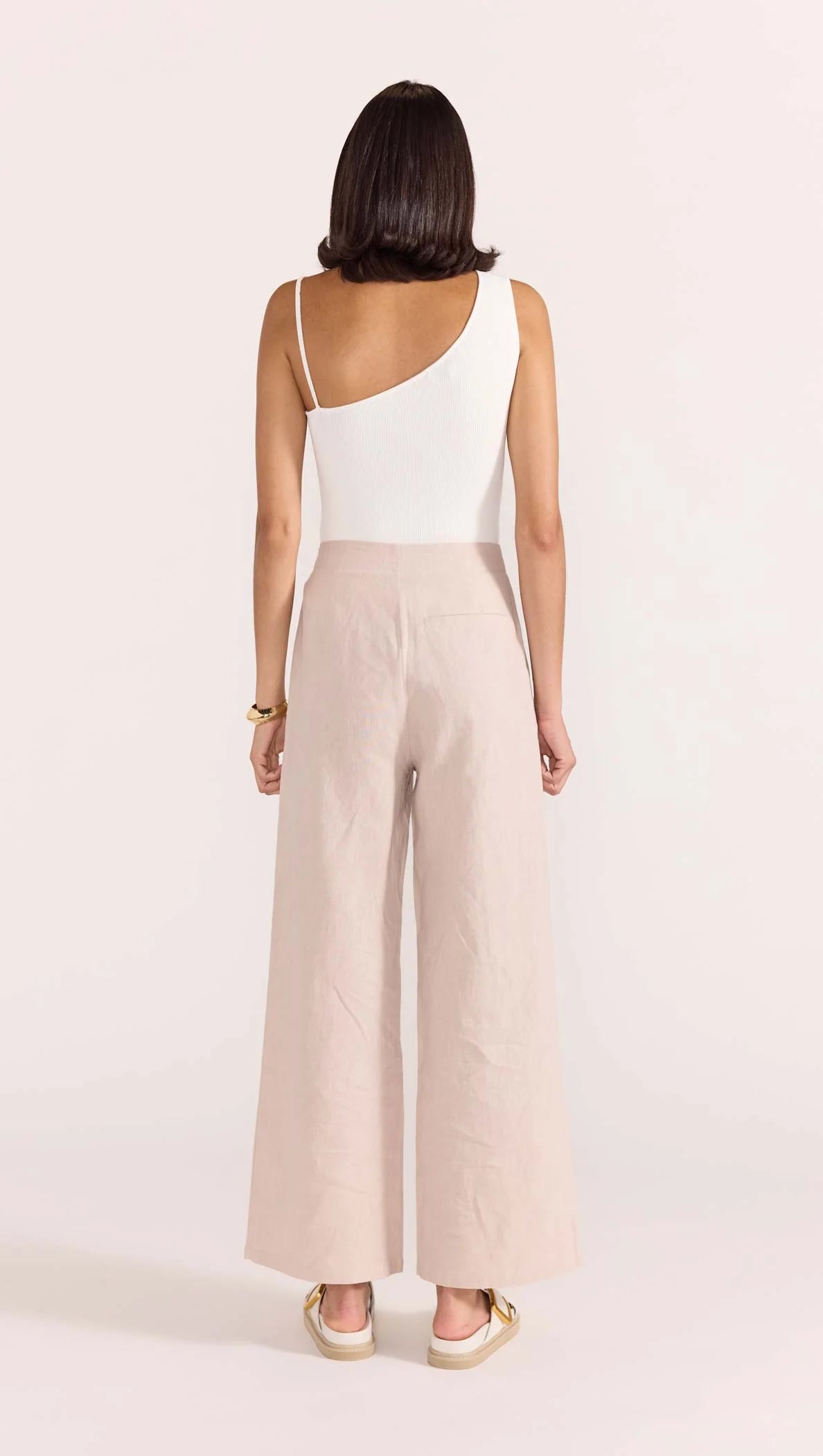 ENNA HIGH WAIST PANT