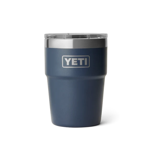 RAMBLER 16 OZ STACKABLE CUP