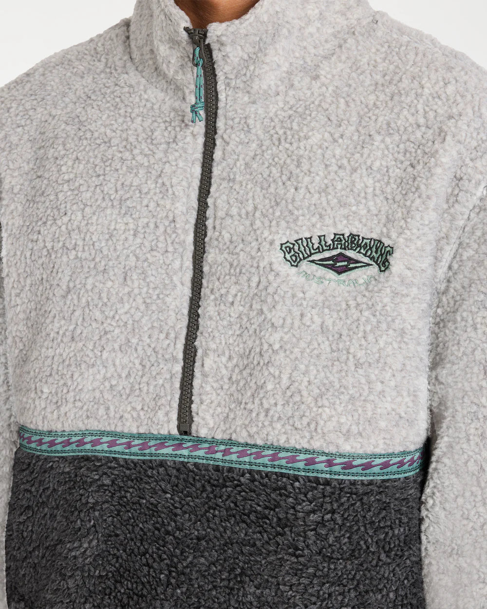 TOMBSTONE PULLOVER