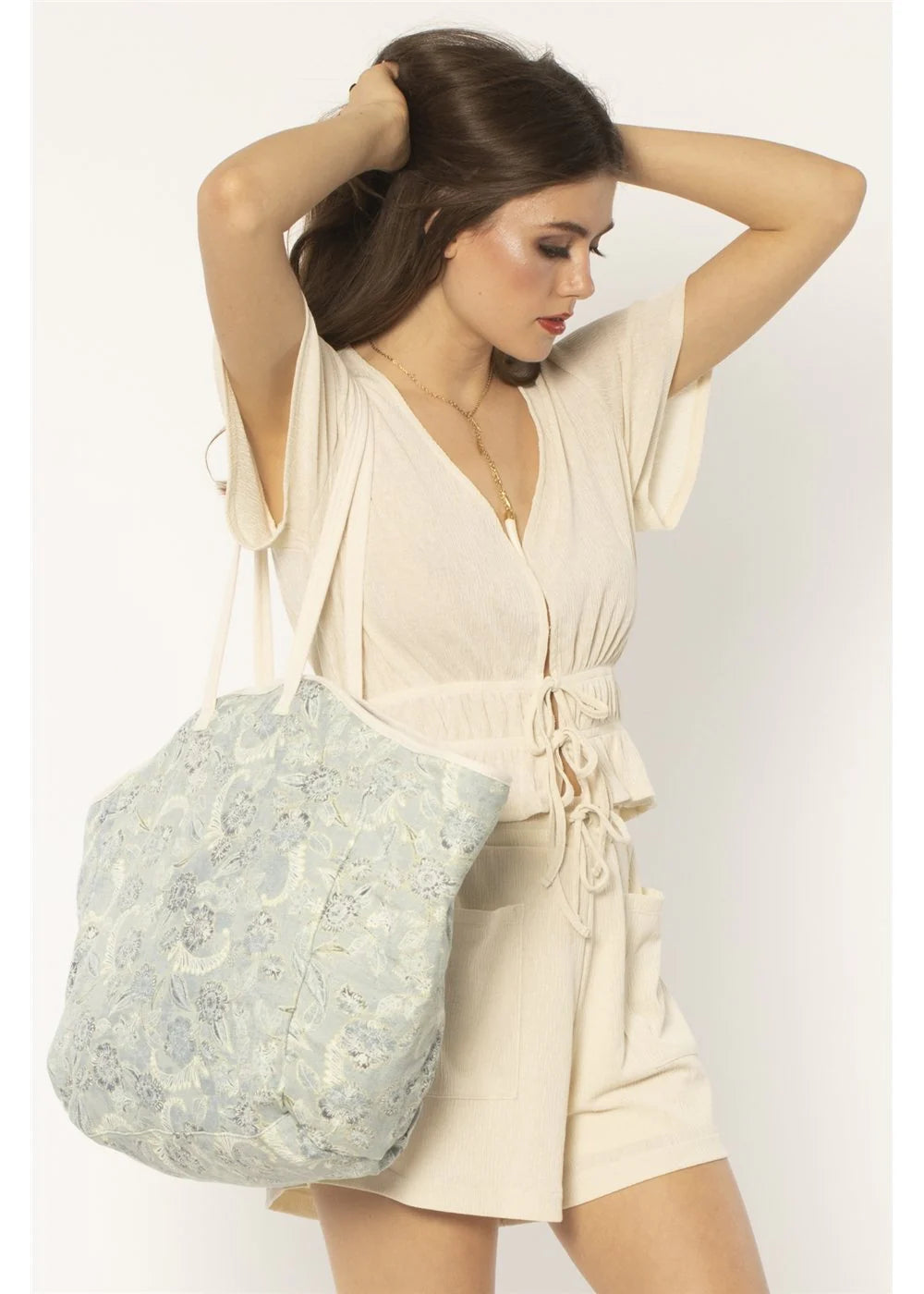 KIM TOTE