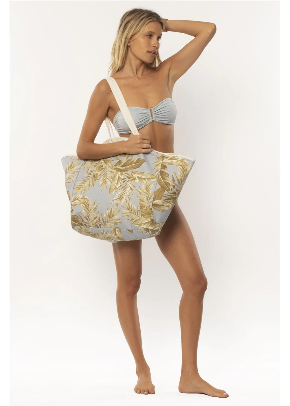 TROPIC TOTE
