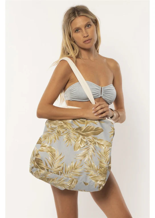 TROPIC TOTE