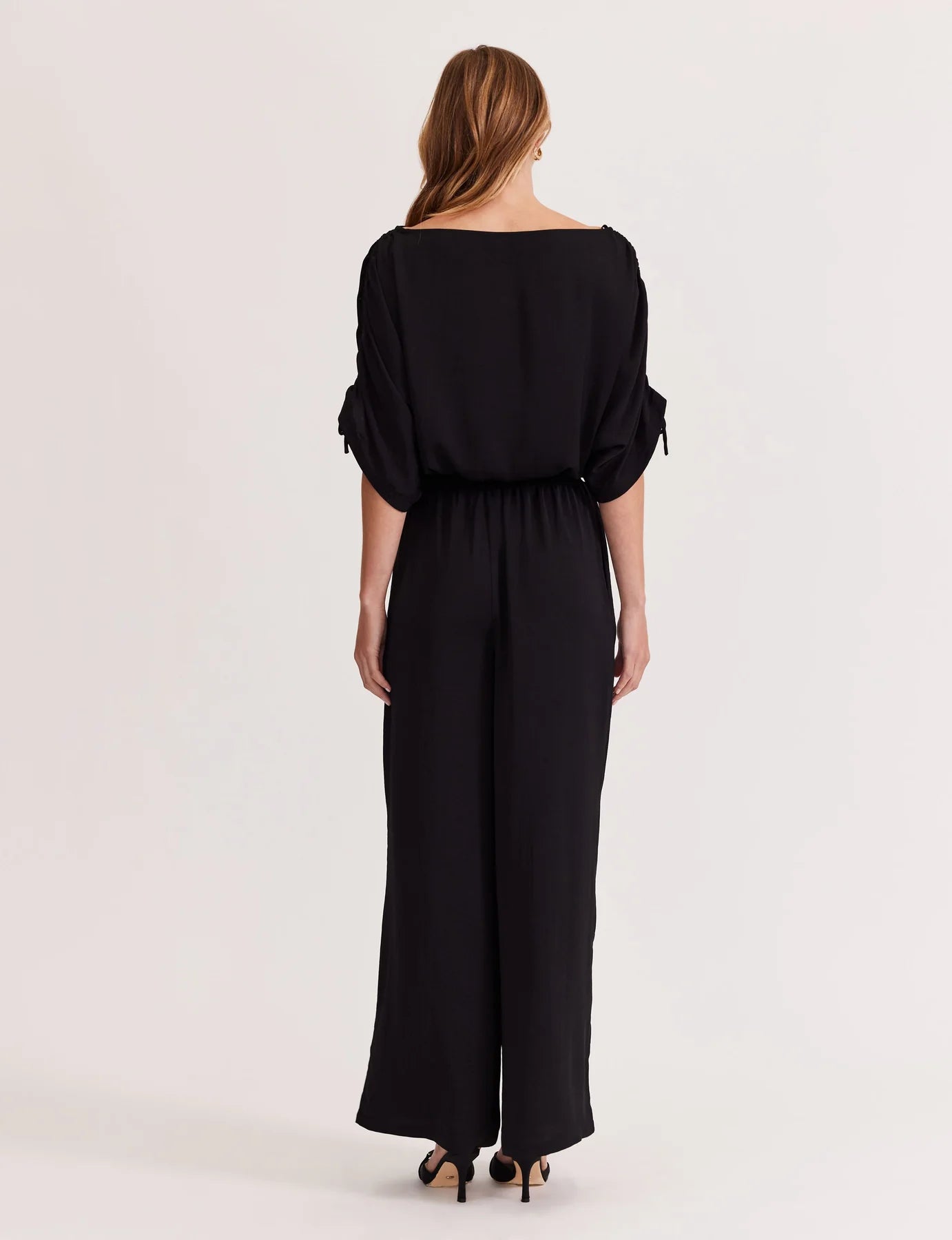 QUINN RELAXED PANT