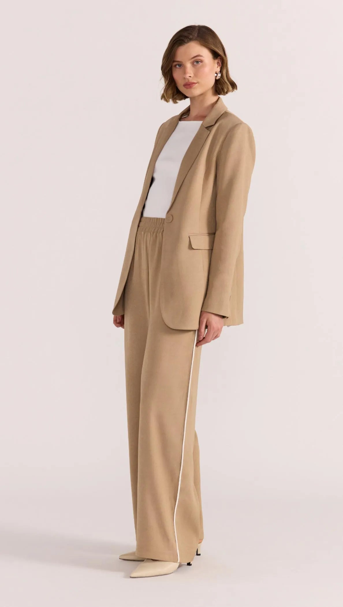 BROMLEY BLAZER