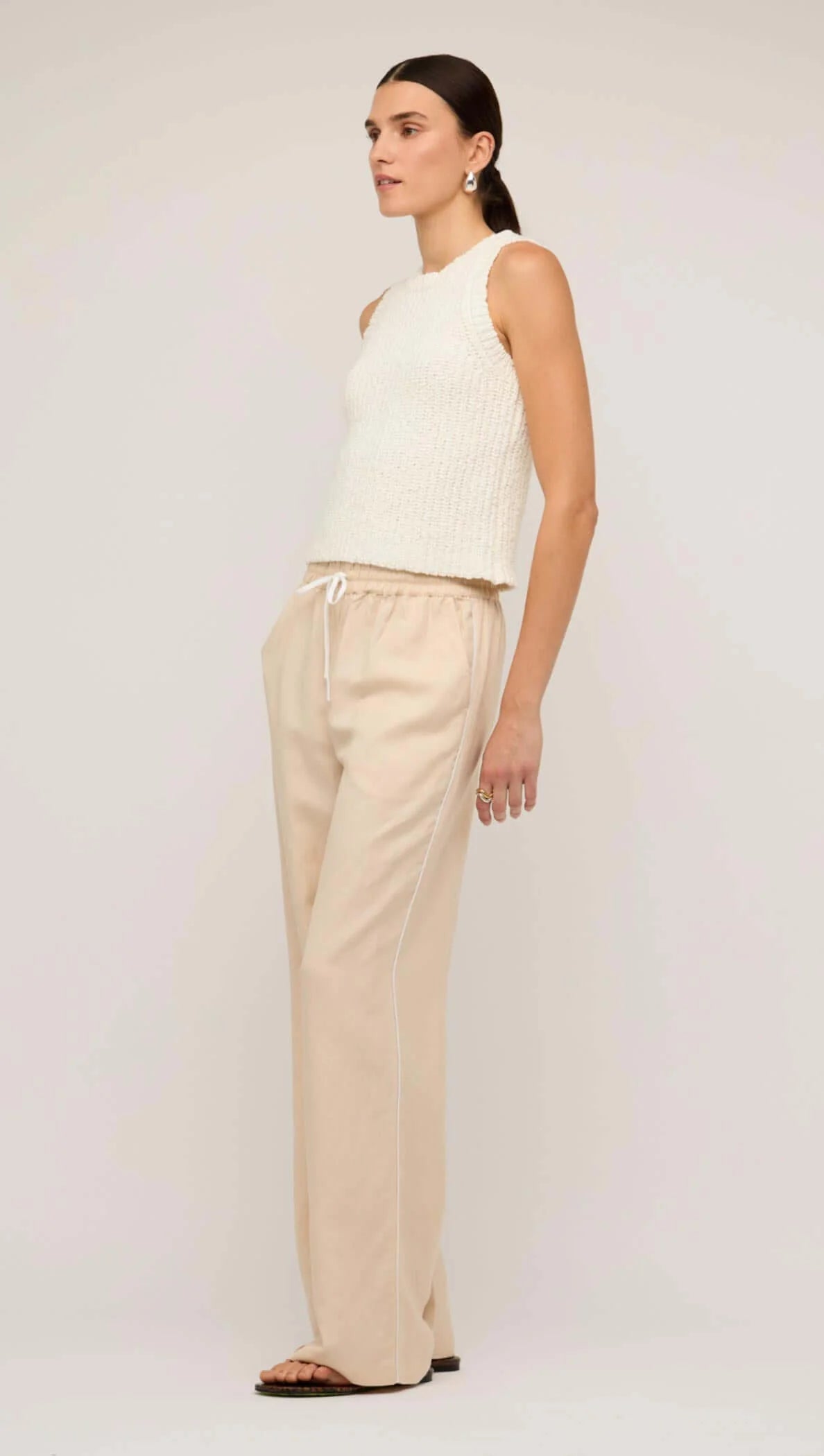 MIRAGE RELAXED PANTS