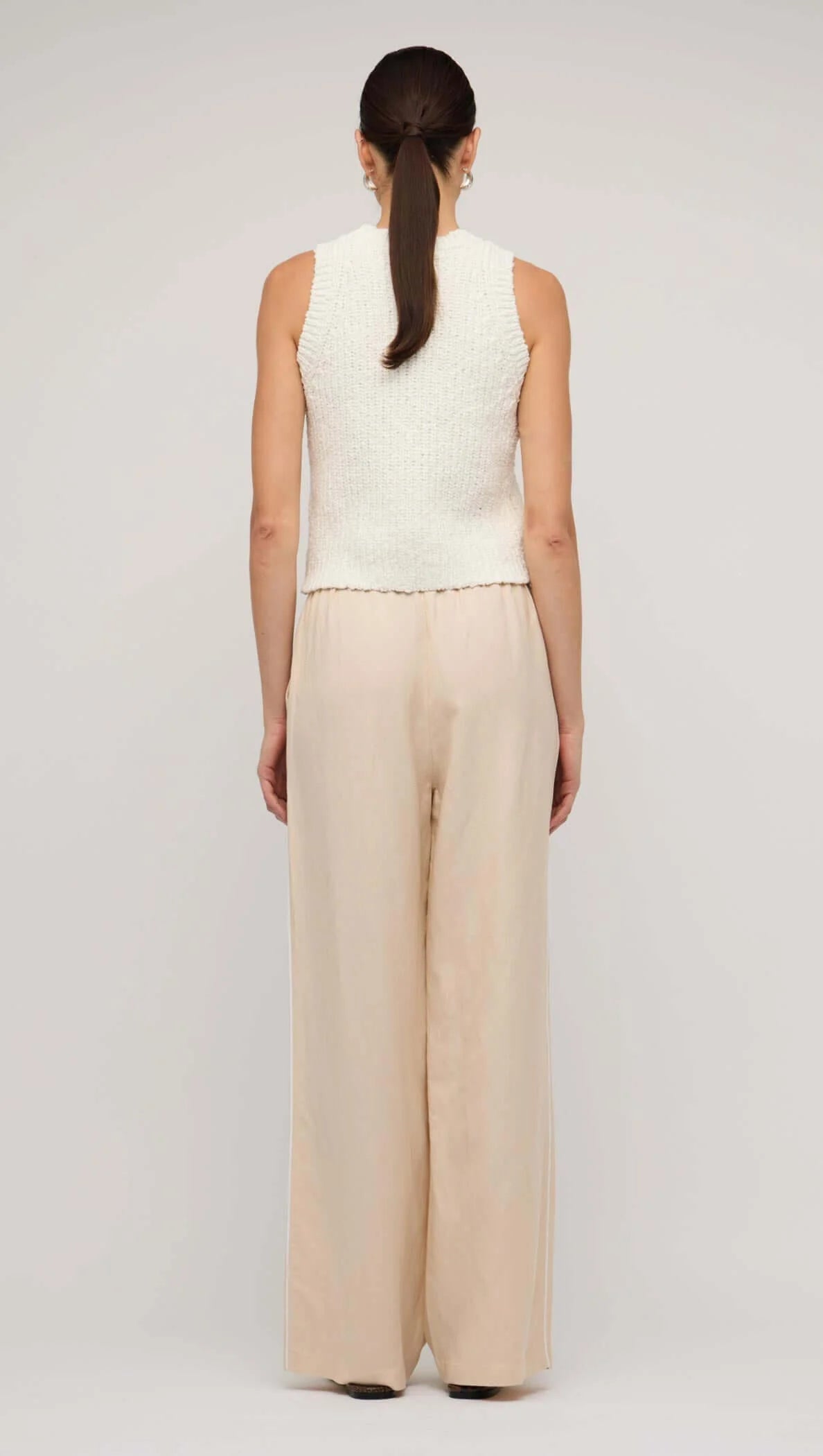 MIRAGE RELAXED PANTS
