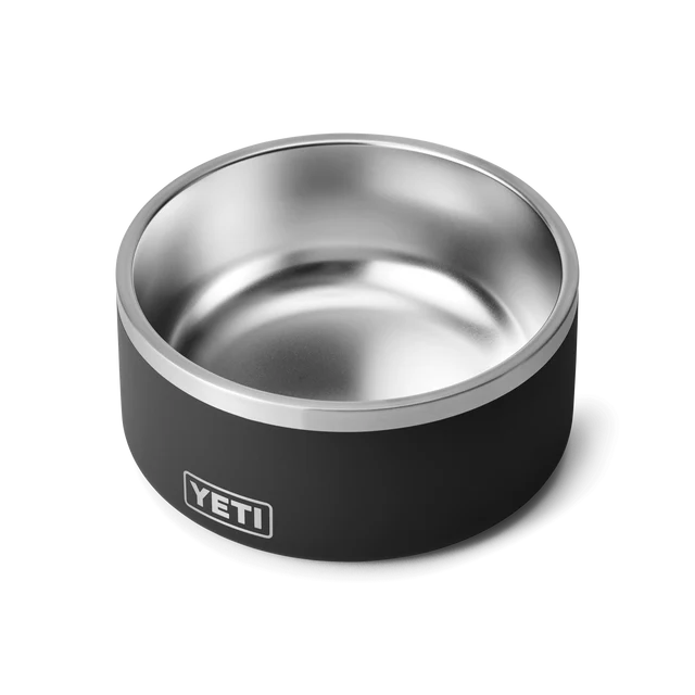 BOOMER 8 DOG BOWL
