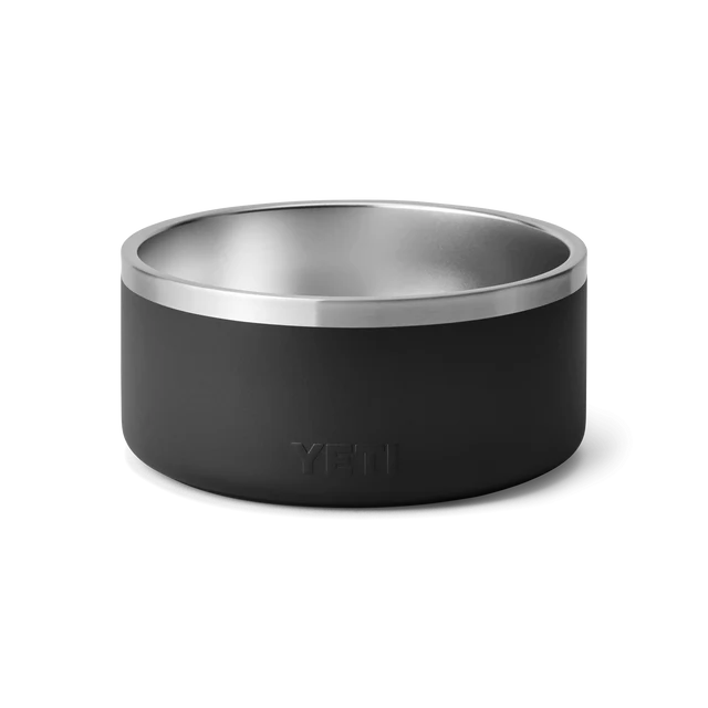 BOOMER 8 DOG BOWL