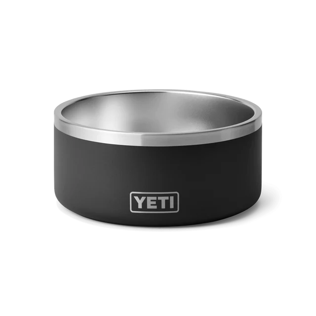 BOOMER 8 DOG BOWL