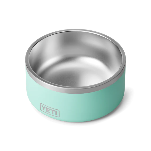 BOOMER 8 DOG BOWL