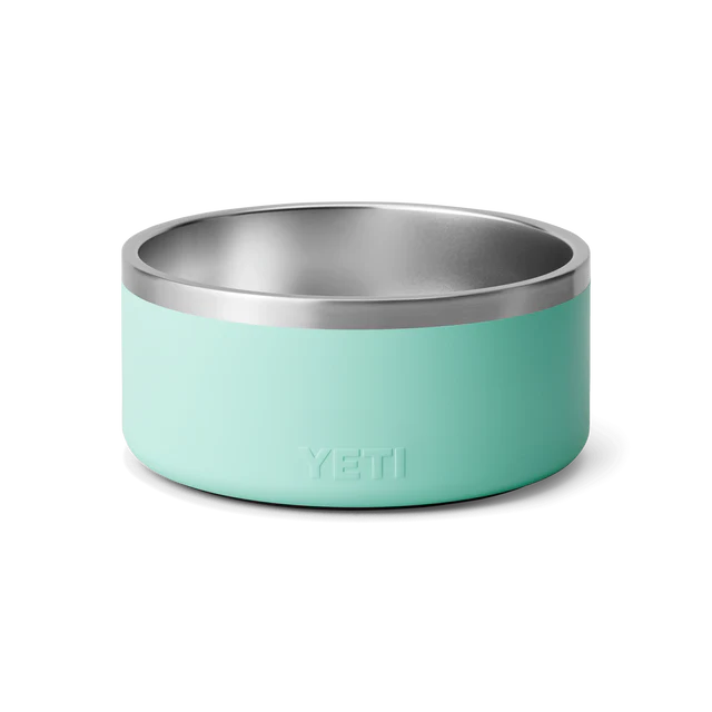 BOOMER 8 DOG BOWL