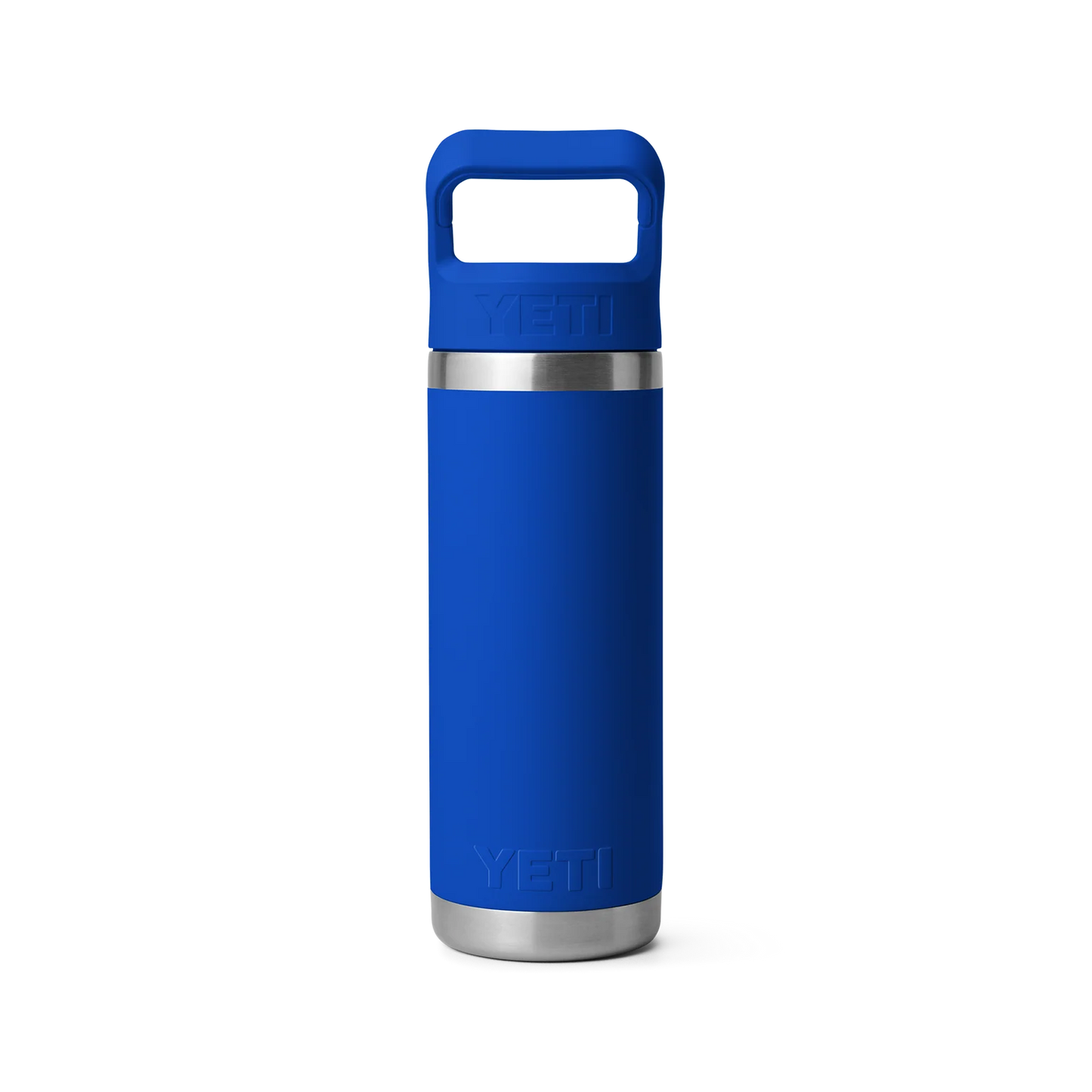 RAMBLER 18 OZ STRAW BOTTLE