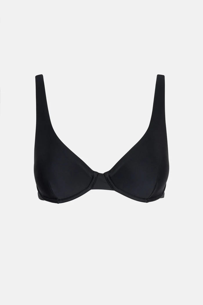 CLASSIC UNDERWIRE TOP
