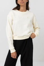 Load image into Gallery viewer, CLASSIC CREW NECK FLEECE
