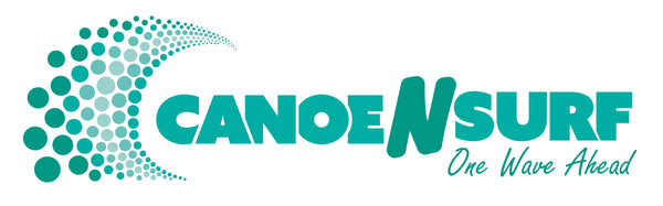 Canoe 'n' Surf