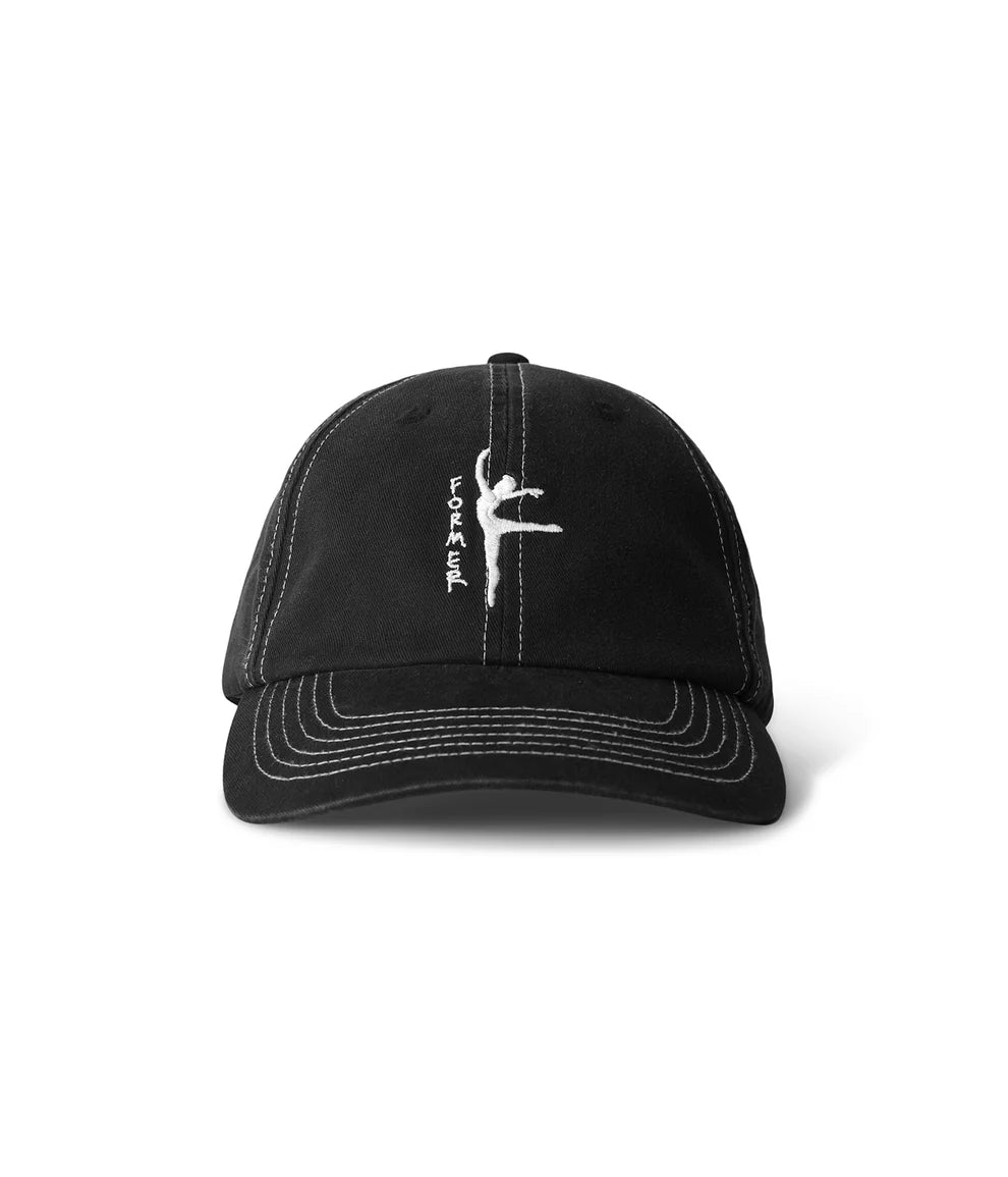 SUSPENSION CONTRAST CAP