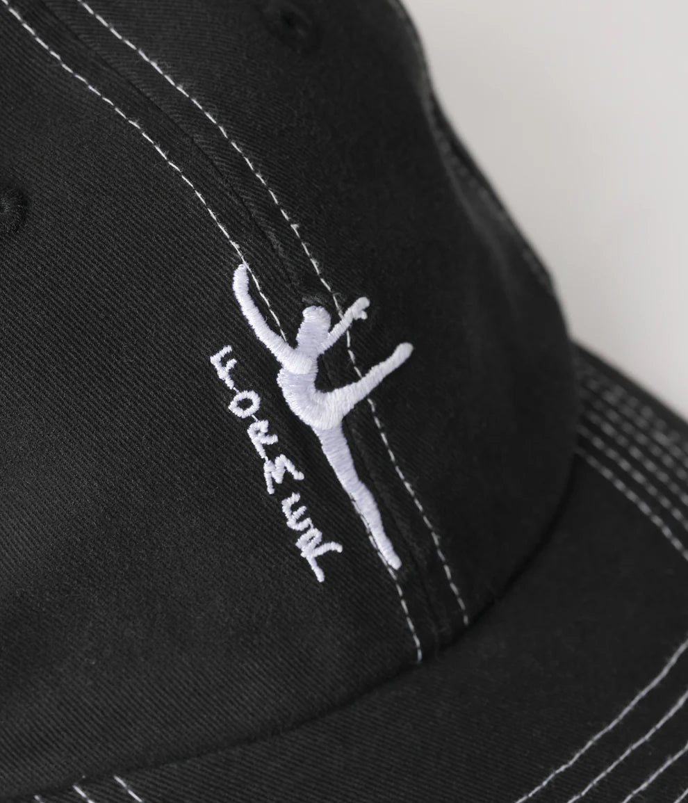 SUSPENSION CONTRAST CAP
