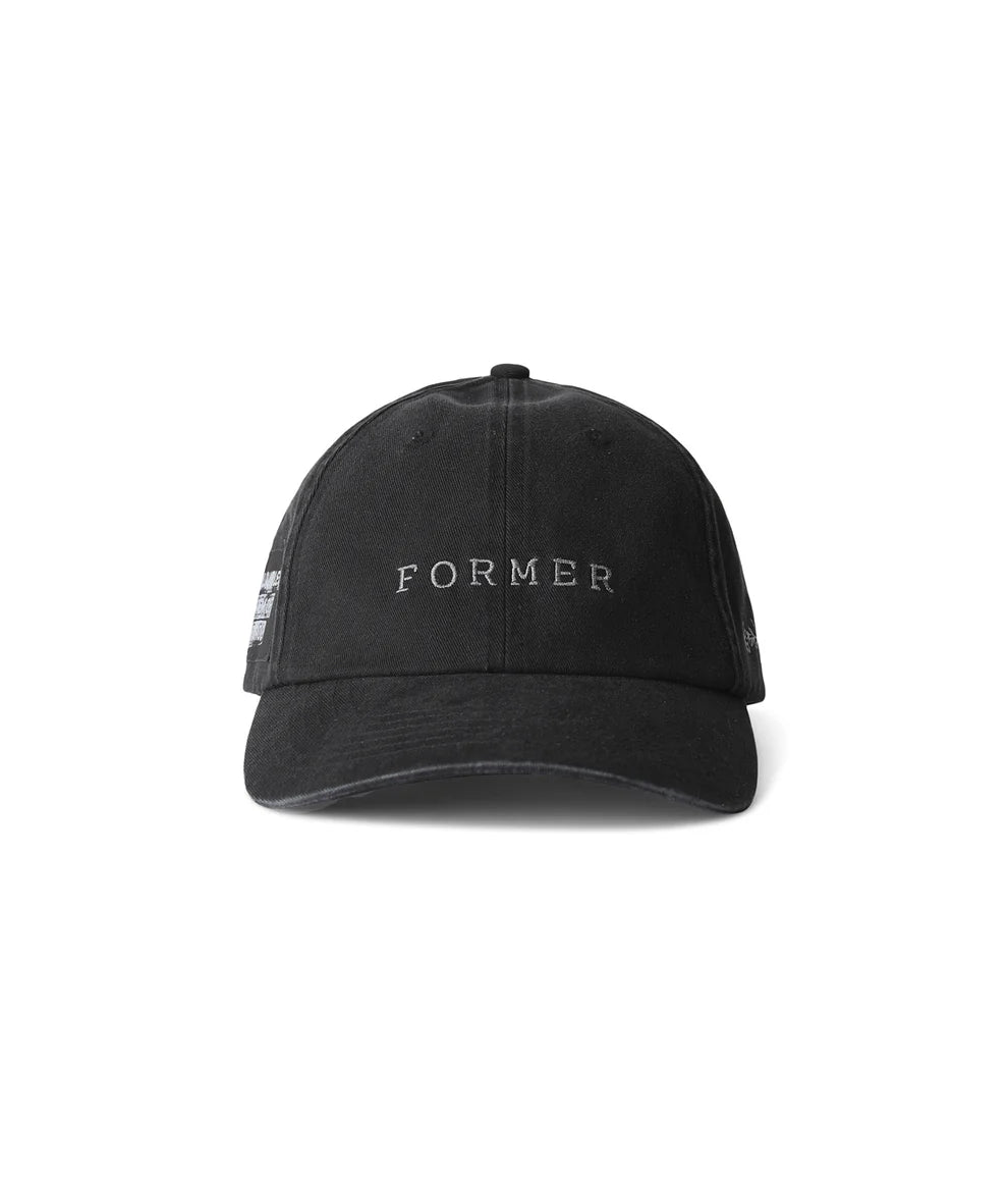 SHIFTING CAP