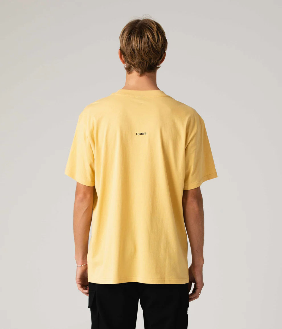 CRUX T-SHIRT