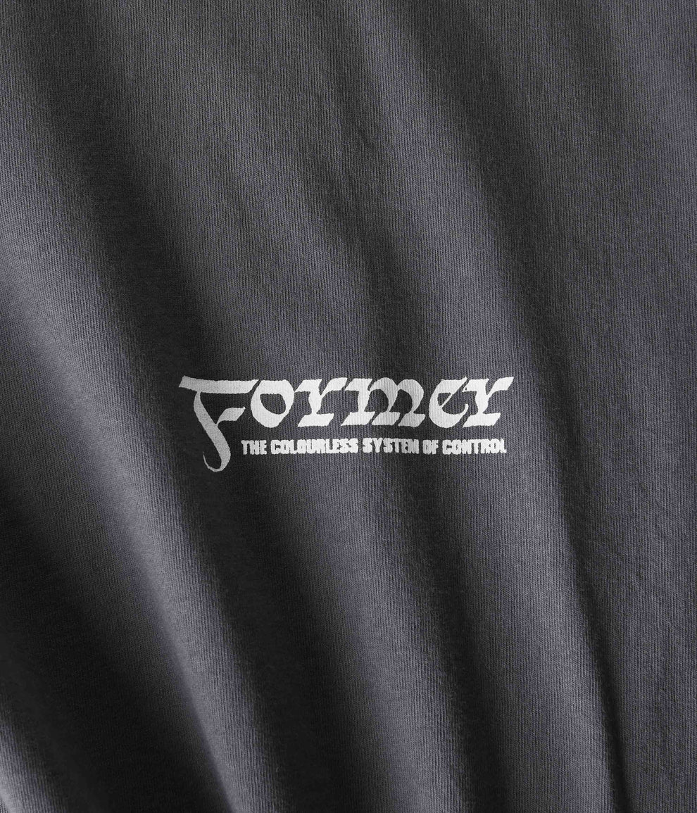 CRUX TRIBUTE T-SHIRT