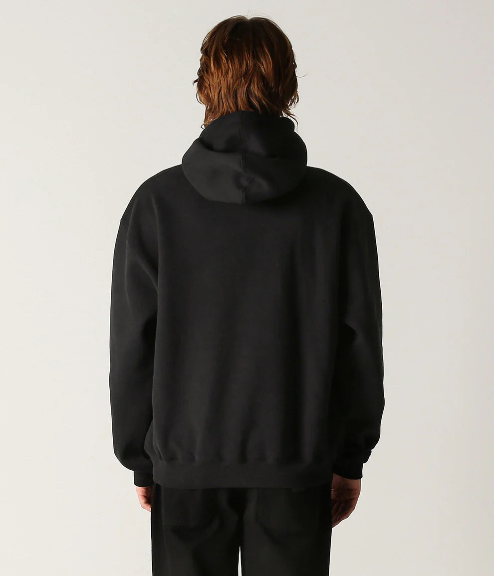 VALENTINE HOOD