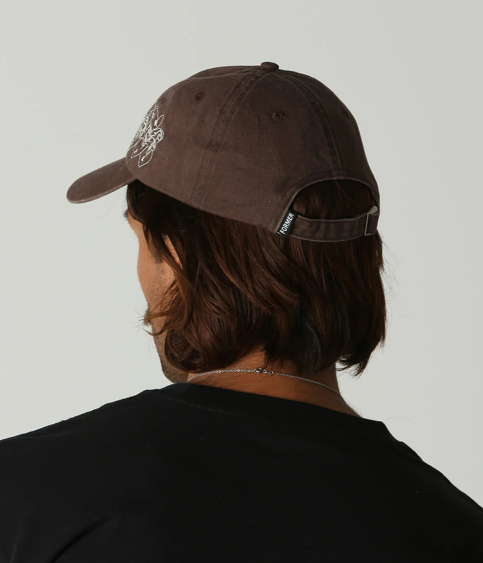 CANDY CAP