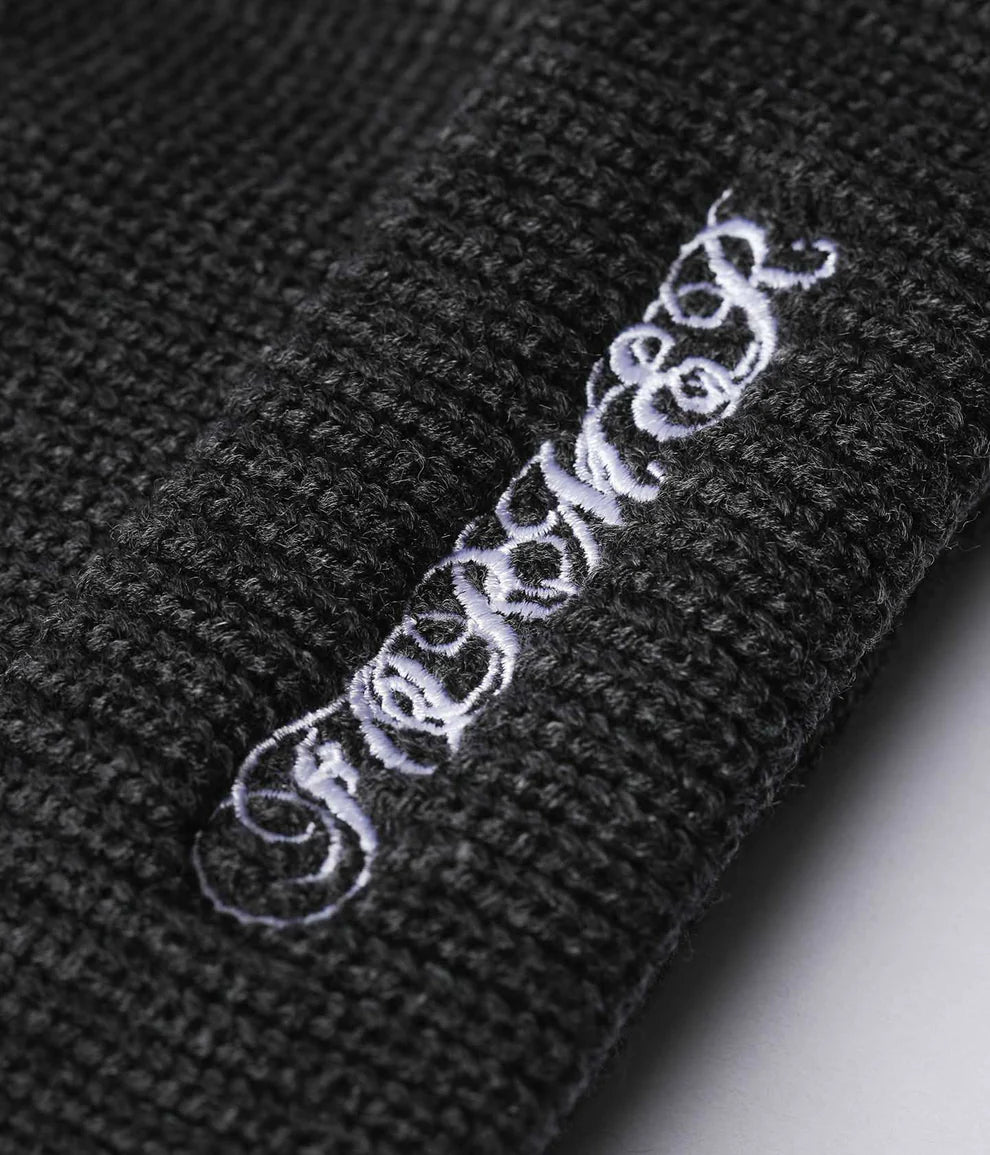 WIRE BEANIE