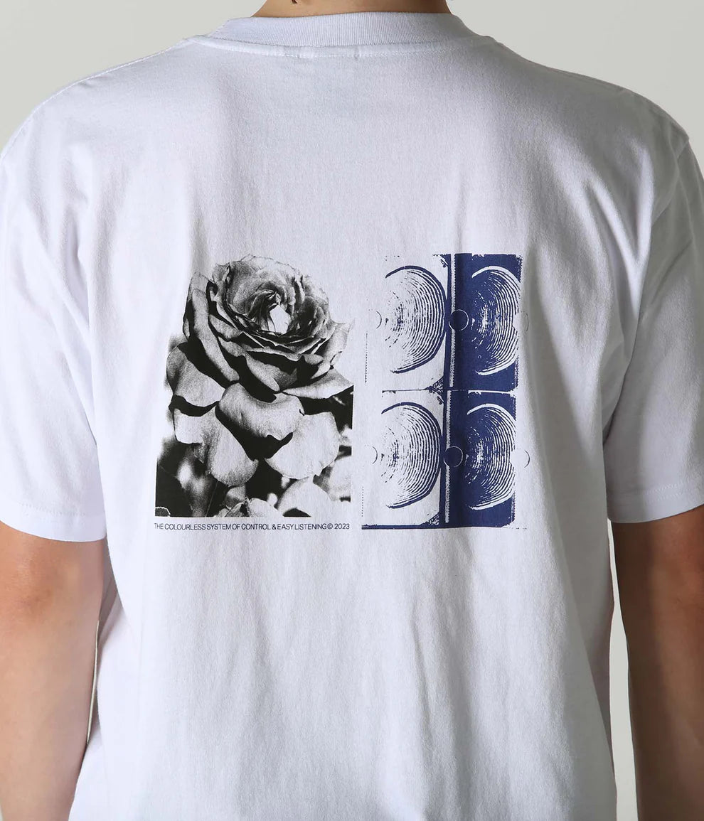 ROSE CRUX T-SHIRT
