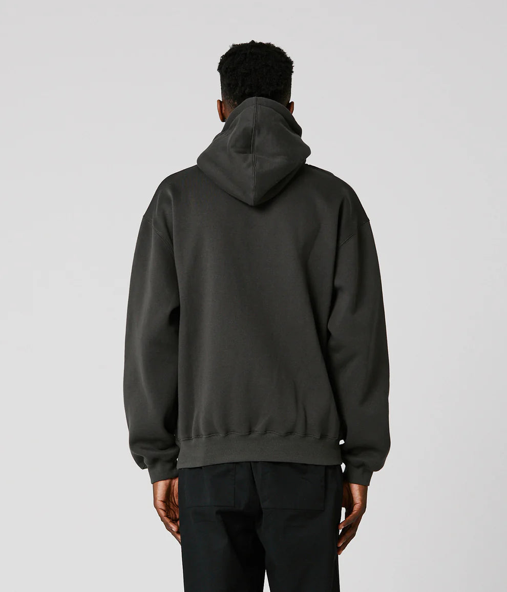 LEGACY SCRATCH HOOD