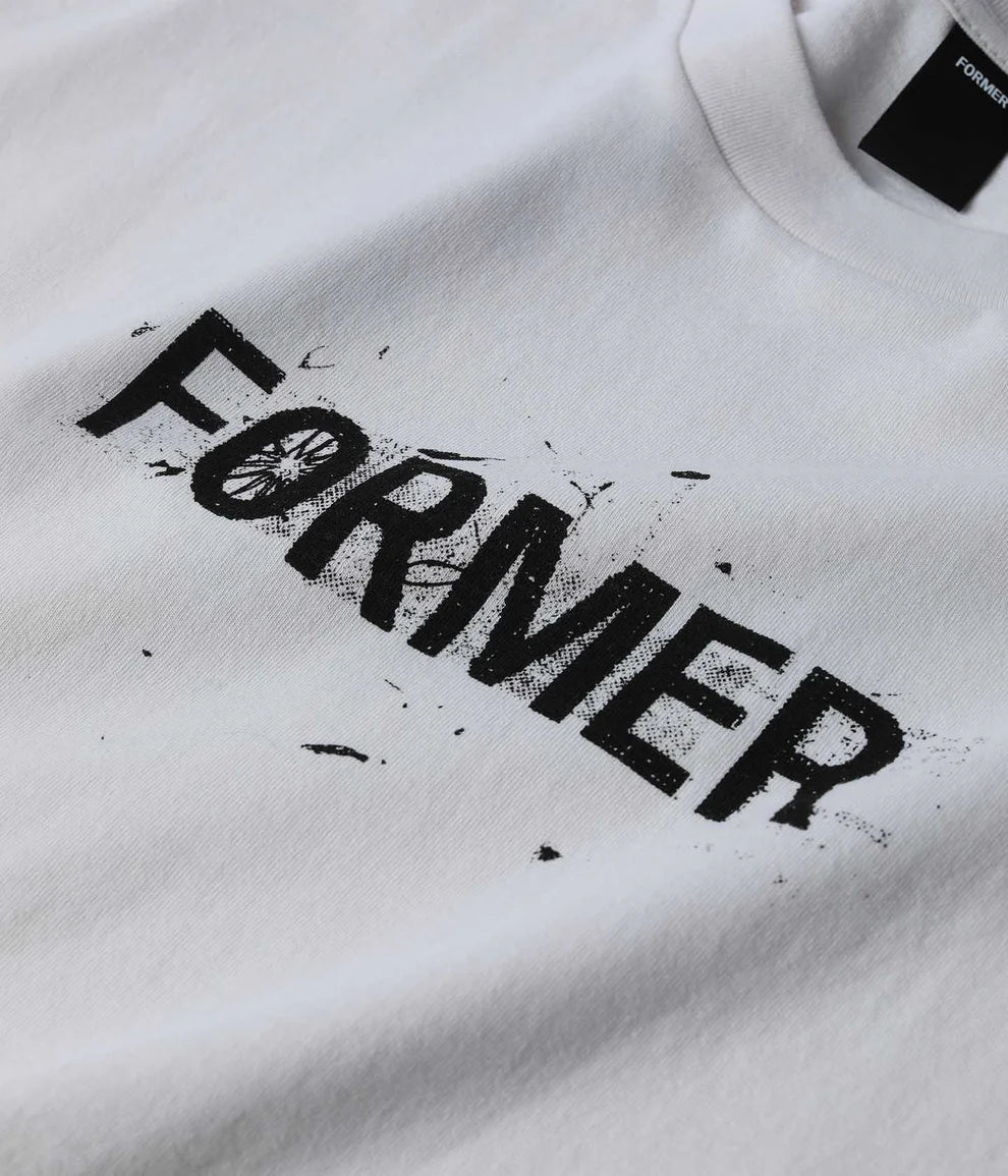 LEGACY SCRATCH T-SHIRT