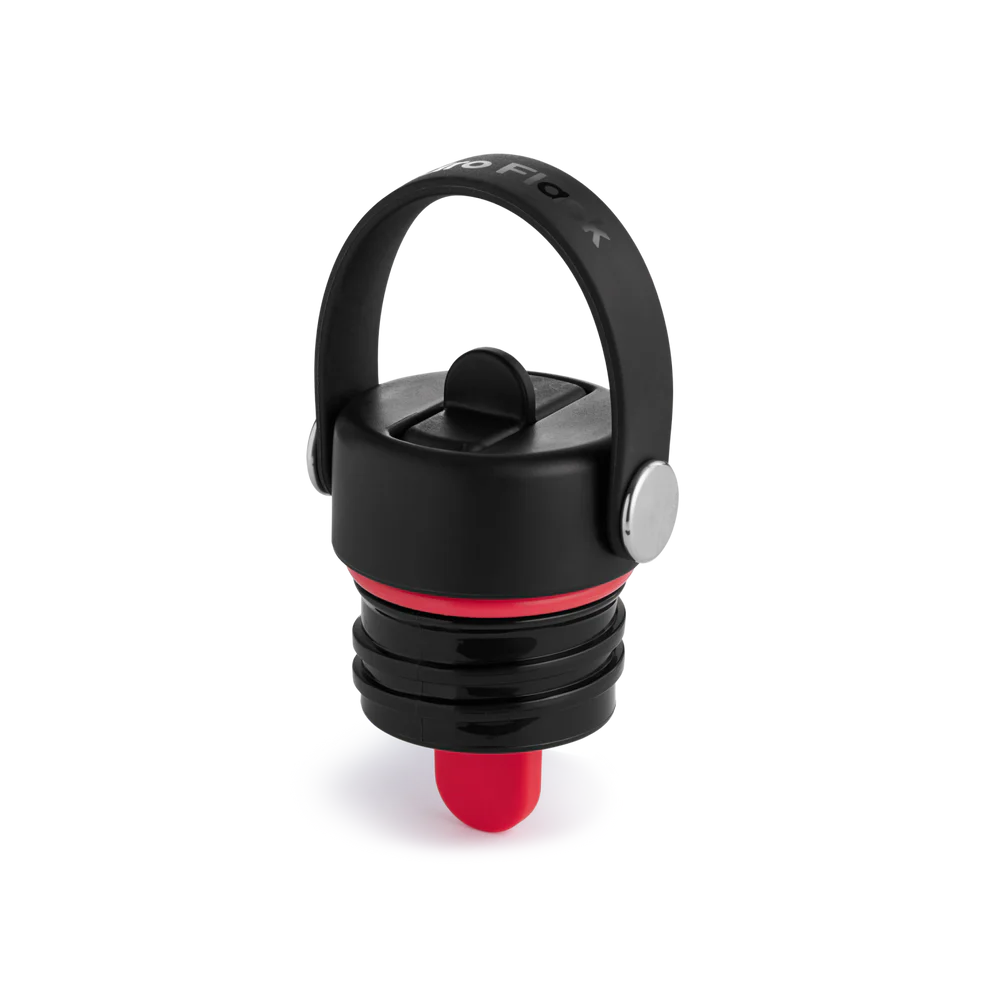 HYDRO FLASK STANDARD MOUTH FLEX STRAW LID