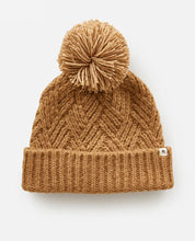 Load image into Gallery viewer, GROUNDSWELL POM-POM BEANIE
