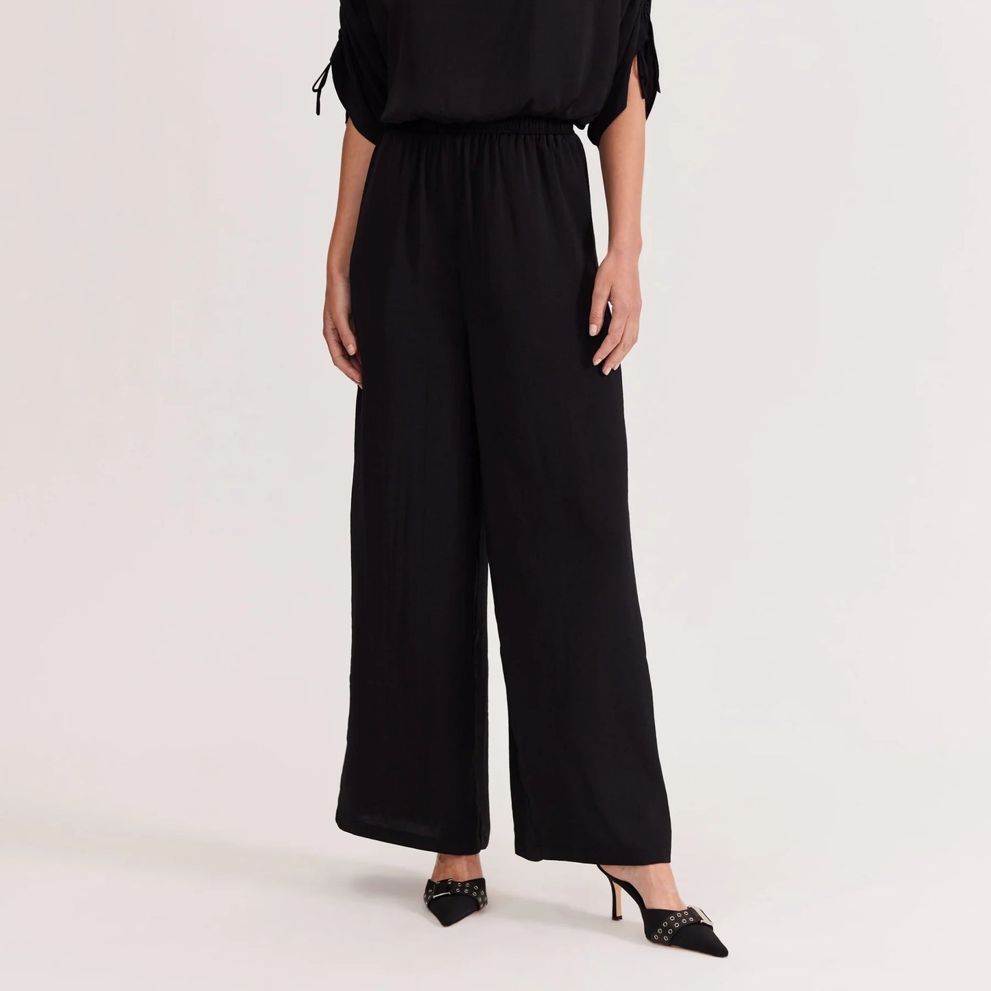 QUINN RELAXED PANT