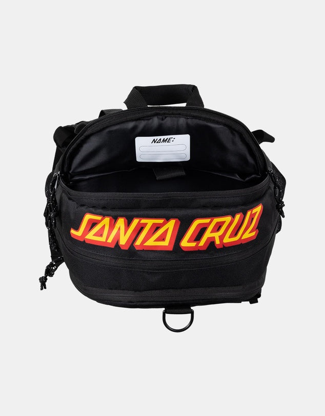 GREMLIN PATROL BACKPACK