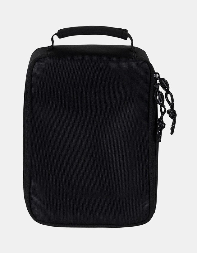 SC SOLID HALF STRIP LUNCH BOX